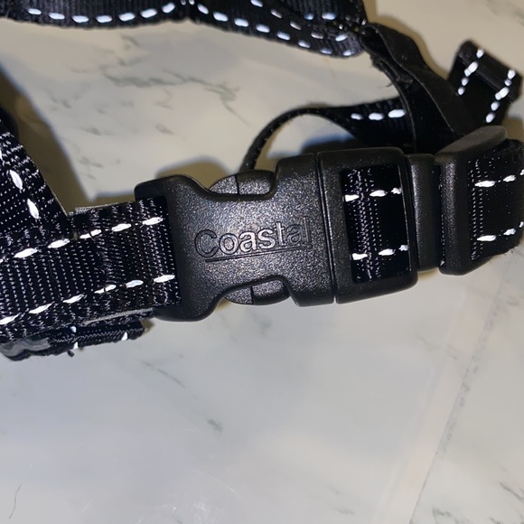 Dog muzzle. Never used. - Picture 2 of 6